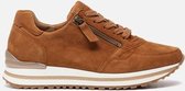 Gabor Sneakers cognac - Maat 42.5