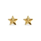 Favs dames  14 karaat goud One Size 87131998