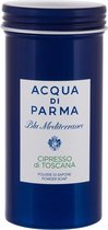 Acqua di Parma - Blu Mediterraneo - Cipresso di Toscana Zeep - 70.0g