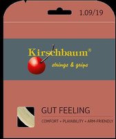 Kirschbaum Squash Gut Feeling 10m-1.22mm
