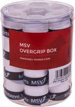 MSV Cyber Wet 24st-wit
