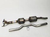 Katalysator SCR Volkswagen Sharan 2.0 TDI AdBlue CFFB