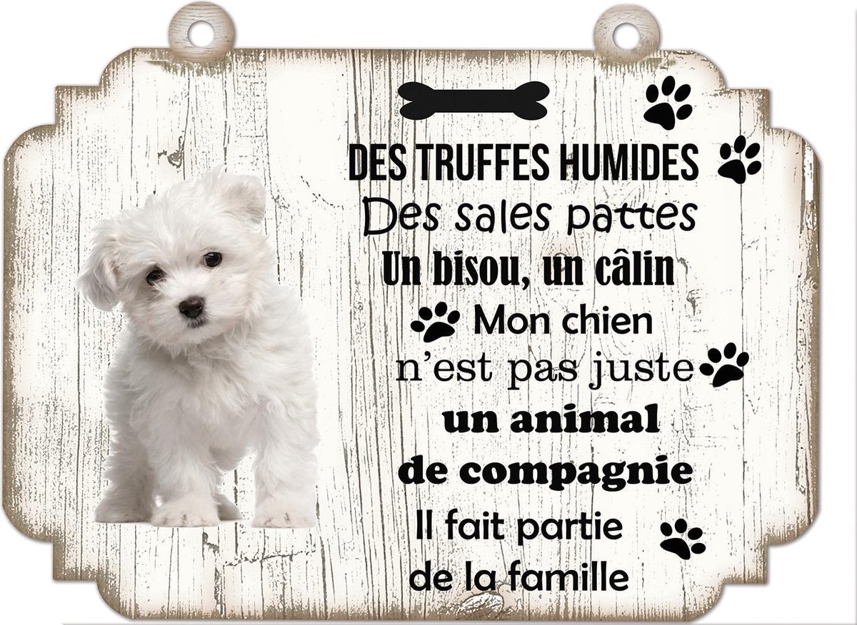 Tableau Déco - Maltezer