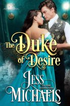 The 1797 Club 9 - The Duke of Desire