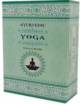 Wierook Ayurvedische masala Yoga premium! - 10 - M