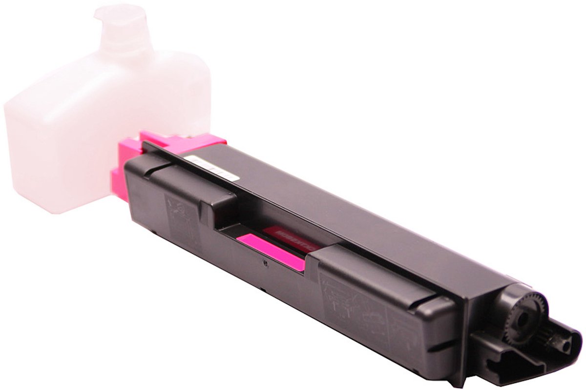 ABC huismerk toner geschikt voor Utax 4472110014 magenta voor Utax CLP3721 Triumph-Adler P-C2160DN CLP4721