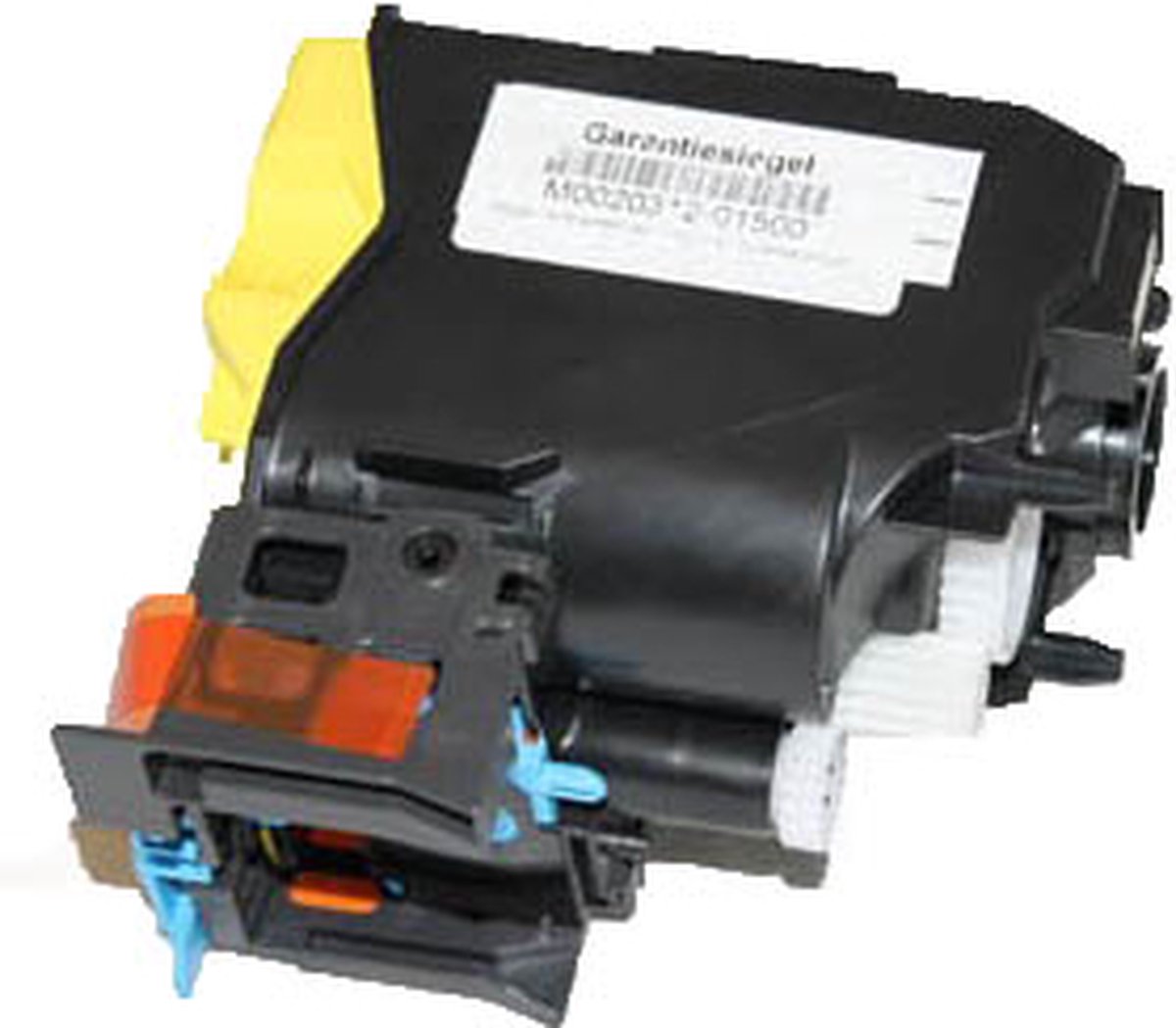ABC huismerk toner geel geschikt voor Konica Minolta Magicolor 4750 4750DN 4750EN