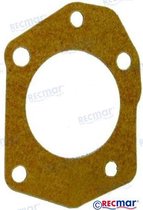 Yamaha/Mercury Fuel Pump Gasket 20C/CM 25Q/D/B/BMH 25V/VE E30HMH 30G/H 40V/VM/VE/YE C40 E40 E40X 40X 50G/GEO/GETO/H/D 55B/BE 60FEO/FETO/TLR E60H 70B/BETO 75CETO/AE E75B 80A/AE 85A/AE 90A/AEO/