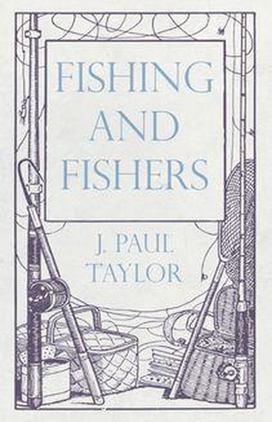 Fishing and Fishers - cover