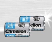 Camelion CR2 Lithium Batterij - 1 Stuk