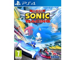 Team Sonic Racing - PlayStation 4