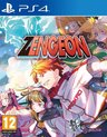 Zengeon - PS4