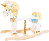 Le Toy Van LTV - Rocking Unicorn Carousel