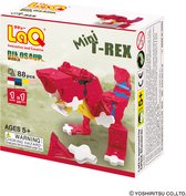 LaQ - Mini T-rex