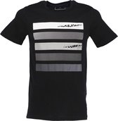 JACK&JONES JCORAIN TEE SS CREW NECK Heren T-Shirt - Maat XL