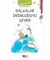 Dalgalar Dedikoduyu Sever