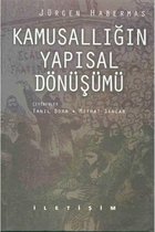 Kamusallığın Yapısal Dönüşümü