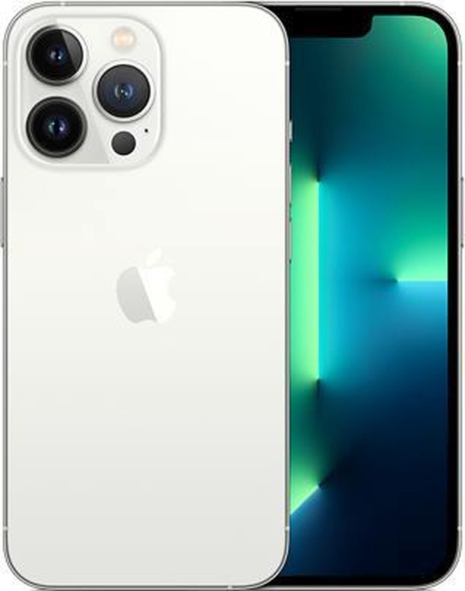 Apple iPhone 13 Pro - 1TB - Zilver
