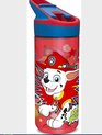 foto van Nickelodeon - Paw Patrol - Drinkfles blauwe