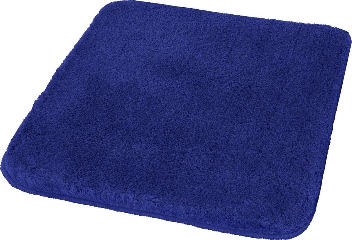 Kleine Wolke - Badmat Relax atlantic blauw 55x 65 cm