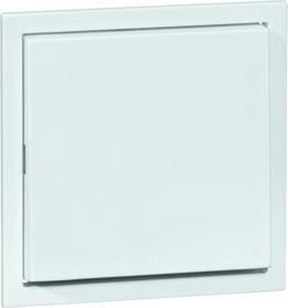 Honeywell Peha AURA Bedieningselement/Centrale Plaat Schakelmateriaal - 00103811 - E2CPX