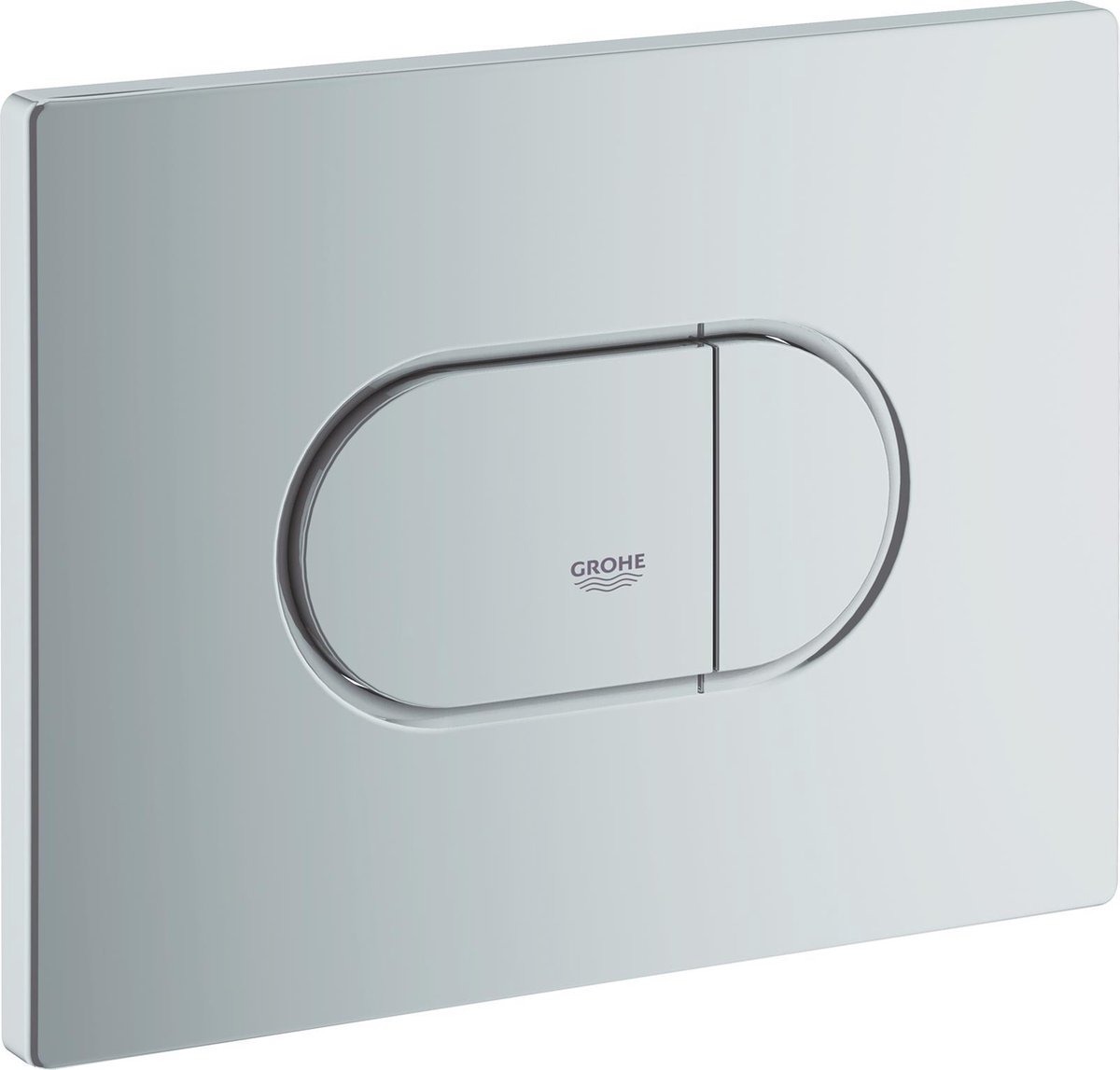GROHE Arena Cosmopolitan Bedieningsplaat
