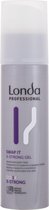 Londa Swap It X-strong Gel, Individually Packed, 1 X 100 Ml