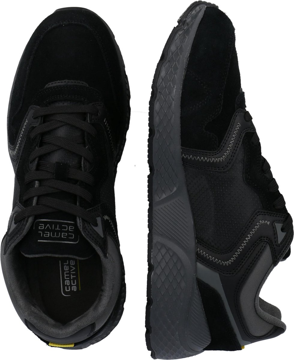 Sneaker Camel Active Viceroy scarpe da ginnastica scarpe da