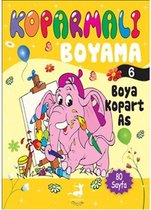 Koparmalı Boyama   6