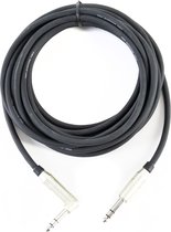 MUSIC STORE Jackkabel stereo 6 m - Stereo Patchkabel