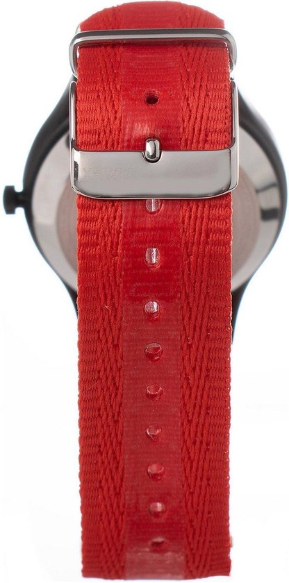 Montre TIMEX TW2R37900 Cuir doré 41 mm