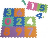 vloerpuzzel junior 30 cm 10-delig