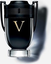 Paco Rabanne Invictus Victory Eau De Parfum 200 ml
