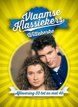 Wittekerke - Aflevering 33 - 40 (DVD)