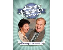 Pa Heeft Een Lief - Aflevering 17 - 25 (DVD)