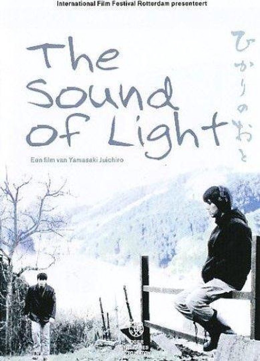 Sound Of Light (DVD)