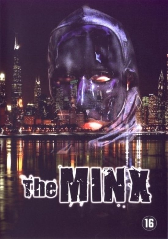 Cover van de film 'The Minx'