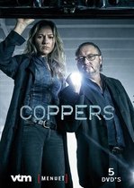 Coppers (DVD)