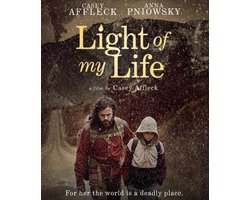 Light Of My Life (Blu-ray)