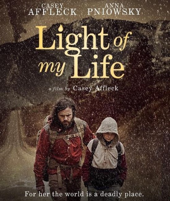 Light Of My Life (Blu-ray)