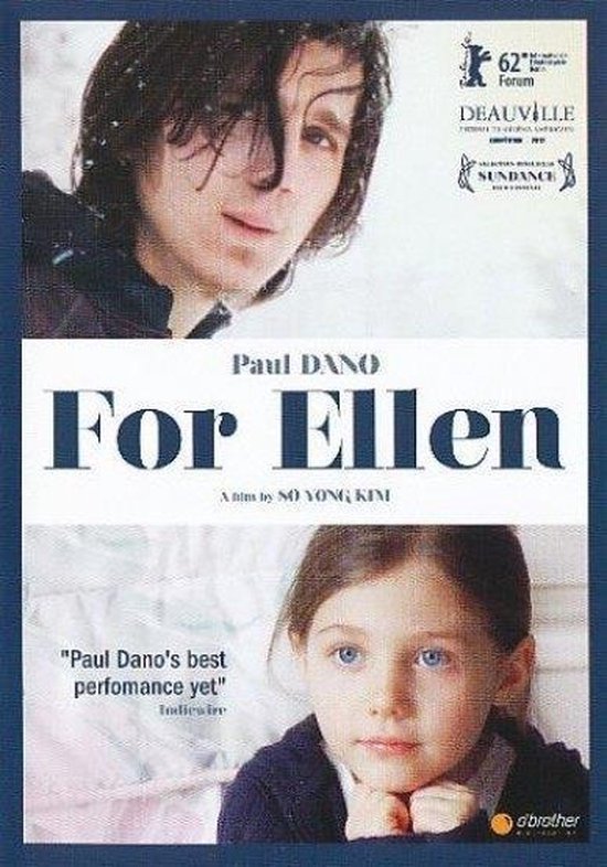 For Ellen (DVD)
