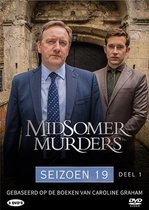 Midsomer Murders - Seizoen 19 Deel 1