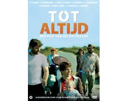Tot Altijd (DVD)