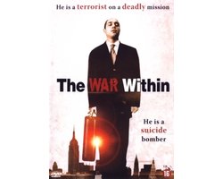 War Within (DVD)