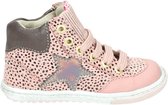 Shoesme EF21W042-C - Half-hoog - Kleur: Roze - Maat: 24