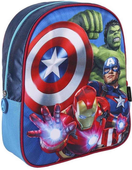 Spidey Kinderrugzak, Schoolrugzak, Aanpasbaar Aan De Kinderwagen Ideaal Voor Kleuterscholen Comfortabel En Veelzijdig Kwaliteit Duurzaamheid 22 X 10 27 Cm 2972383292
