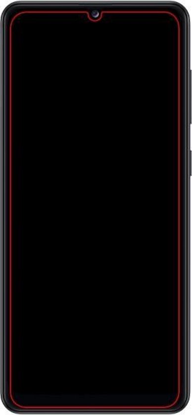 Protecteur d'écran Mobilize Glass pour Samsung Galaxy A31