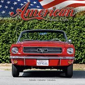 American Classic Cars - Amerikanische Oldtimer 2022