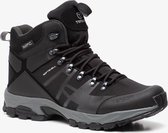 Tenson softshell heren wandelschoenen A/B - Zwart - Maat 43