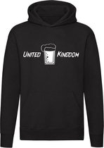 United Kingdom Hoodie | verenigd koninkrijk |  sweater | trui | unisex